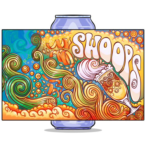 Wave Maker Beer